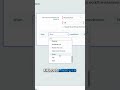 How to Create a Connected Record in Zoho CRM