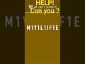 Solve This Before Putin Hits the Nuclear Button ☢️ Decode #80