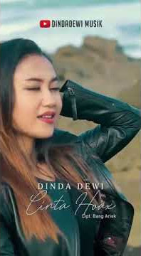 Dinda Dewi musik
