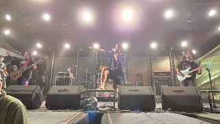 [4K 30fps] ガガガSP GaGaGa SP @台灣祭 (2025.04.04)  Taiwan Music Festival