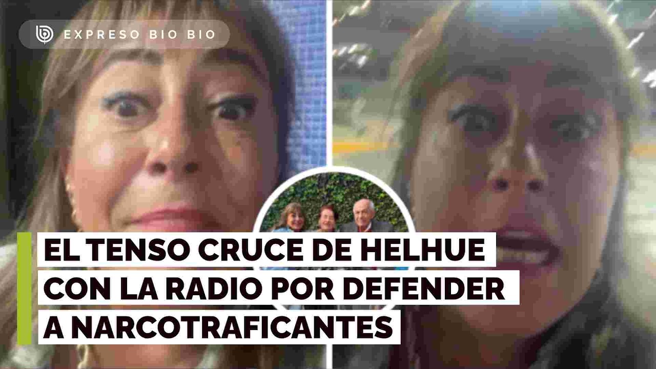 “Lo quiero mirar, lo quiero ahorcar”: Helhue Sukni dice tener datos de quienes robaron sus padres