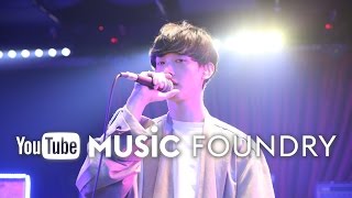 向井太一 - SLOW DOWN（YouTube Music Foundry） chords