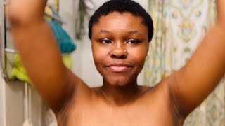 How I Achieve Scentless Armpits Using Natures Infamous Soap Nuts