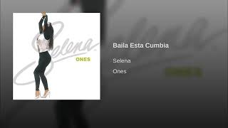 Selena - Baila Esta Cumbia