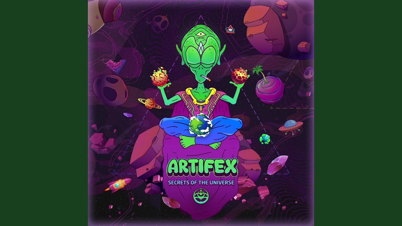 Obejrzyj Multiverse w YouTube Obejrzyj Multiverse w YouTube