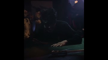 Kwon vs Axel 🐍🔥 (WHAT IF...) Cobra Kai Season 6 part 3 #cobrakai #edit #shorts