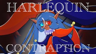 Harlequin Contraption 
