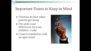 Family Court Orientation PART 2