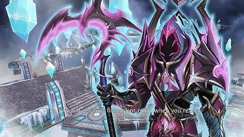 Order And Chaos Online | Stardust Realm Lagend(Kill Nigel)