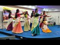 Lema uk onam 2022 welcome dance