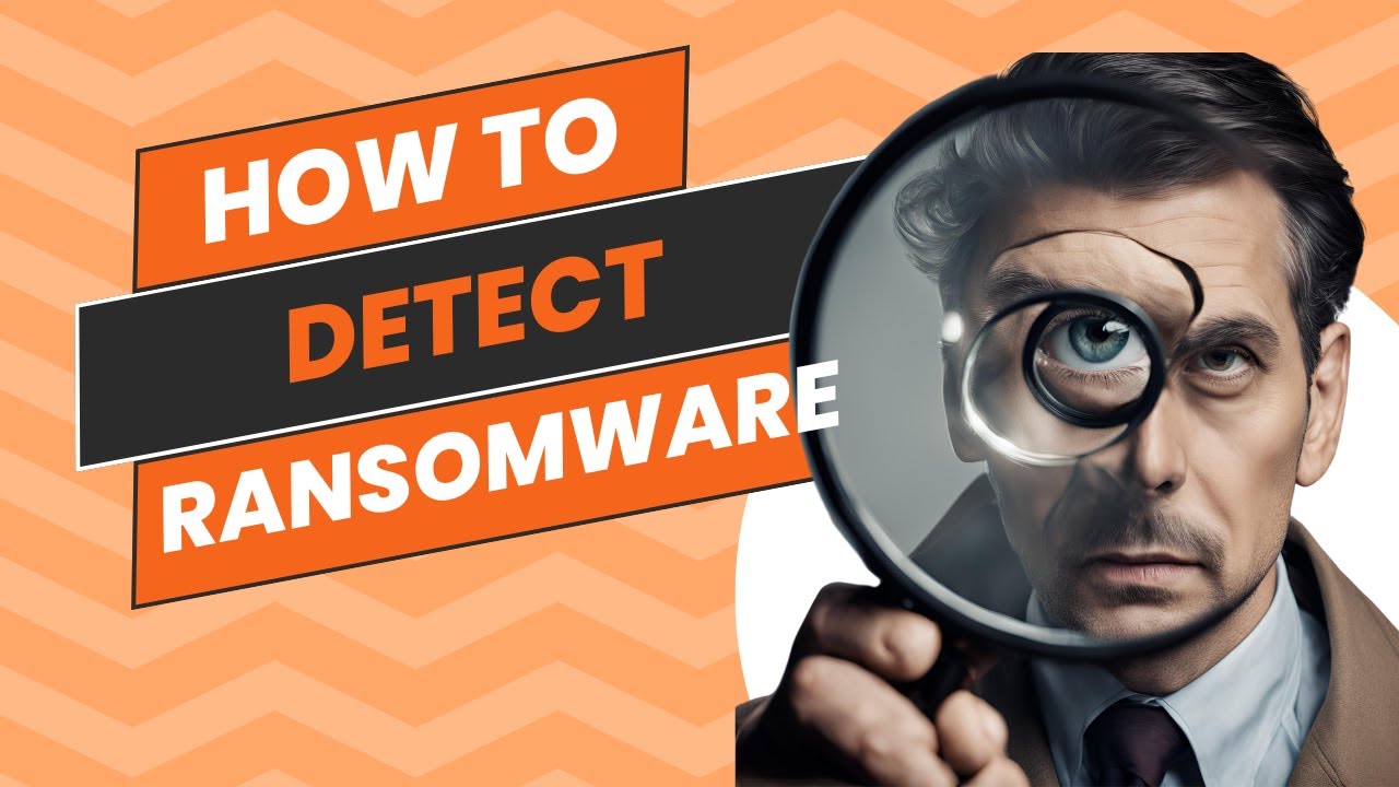 How to Detect Ransomware: Expert Tips How to Detect Ransomware: Expert Tips