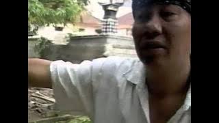 40 Years of Silence: An Indonesian Tragedy -Clips of people's experiences
