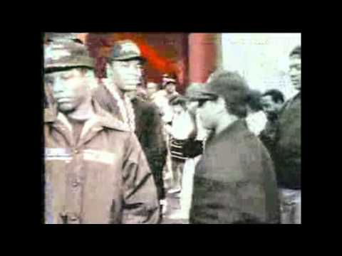 Tupac feat. Eazy-E - Real Thugs