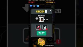 BBTAN 2 hidden 8