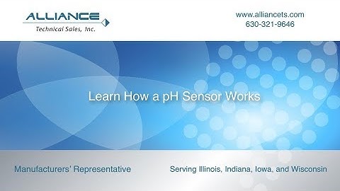 Understanding How pH Sensors Work