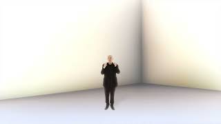 Unintentional Asmr - Peter Molyneux And The End Of Curiosity