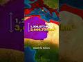 Rome Conquered Everything Why Not Africa #geopolitics