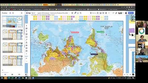 CMP Learning Webinar: Lighter Conservation Standards (CS) Option 2