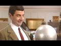 School Open Day | Mr. Bean Official