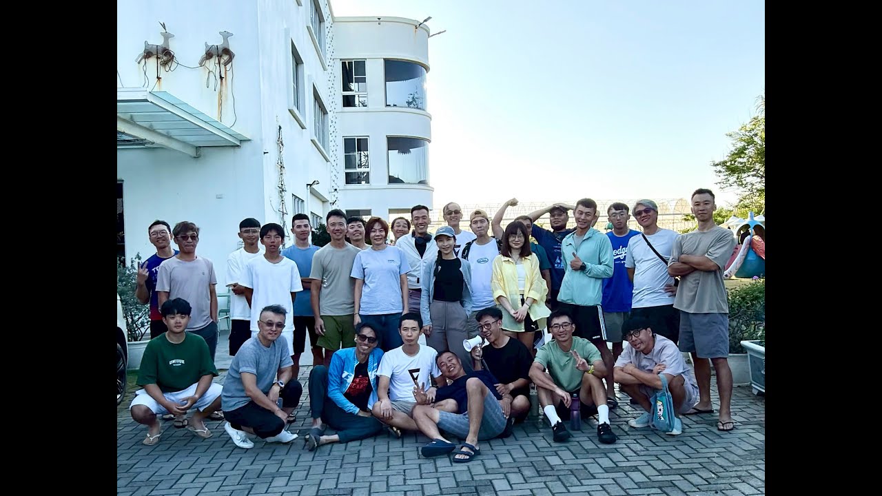 20251025-WCC苗栗台南郊遊趣