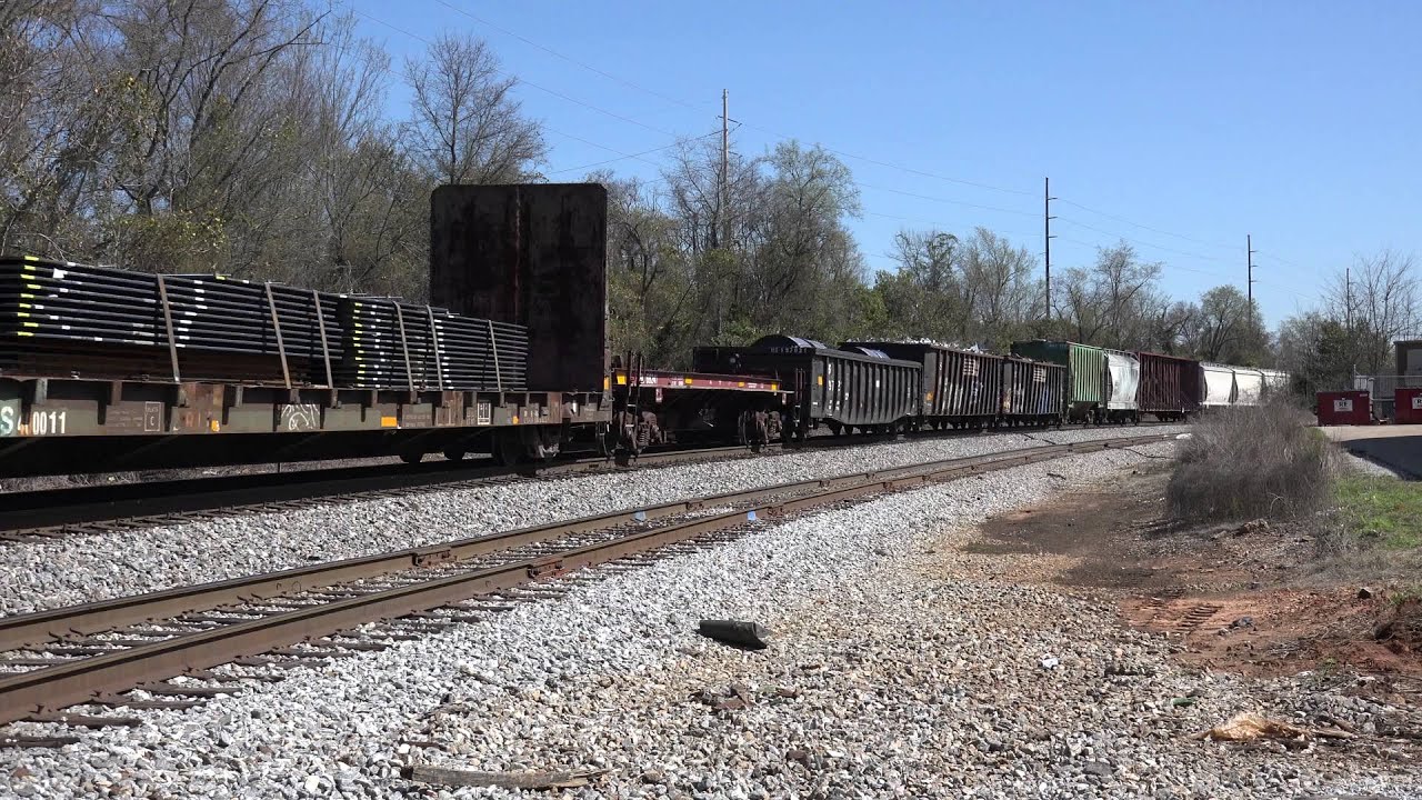 NS Admiral Cab SD40-2 