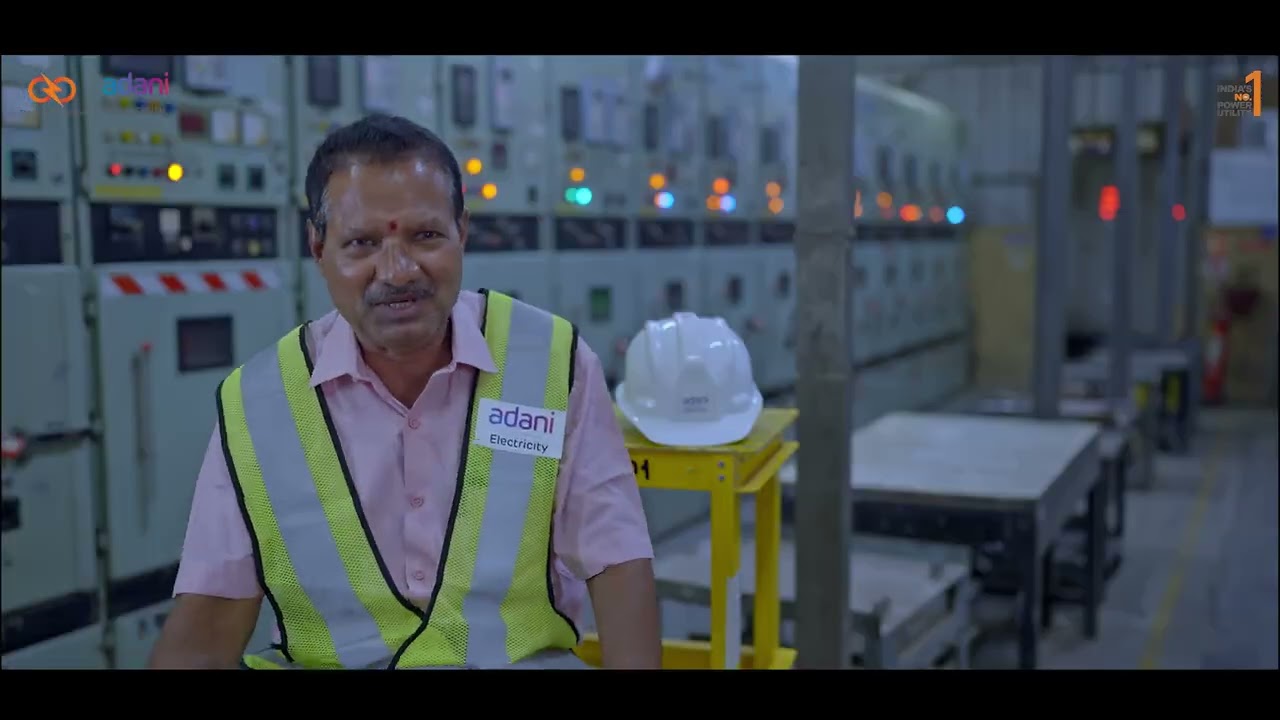 Power Warriors - Keeping Mumbai Powered 24/7