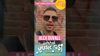 santamaria music fest