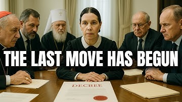 DE LAATSTE BEWEGING VOOR DE ZONDAGSWET — Wat zag Ellen White ervan?