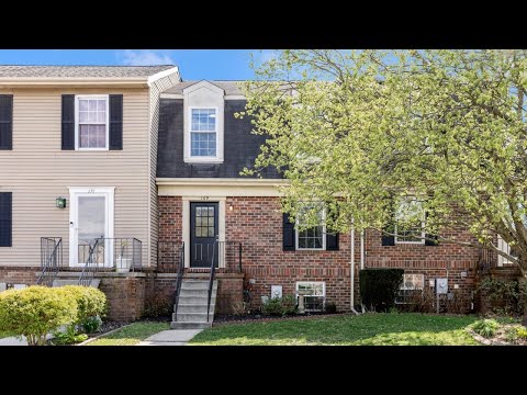 169 Alymer Ct, Westminster, MD home video tour