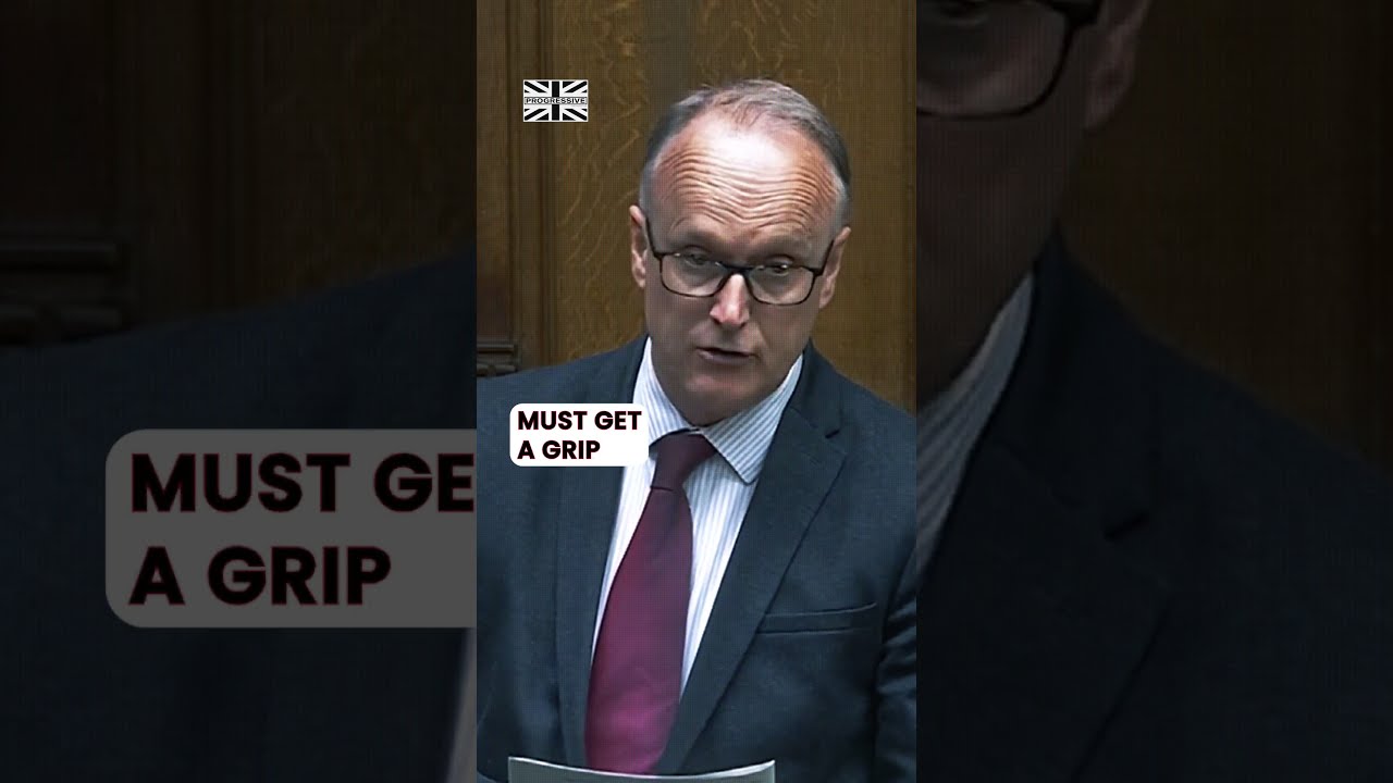 Close It Now Tory MP Slams Asylum Hotel After Epping Fallout