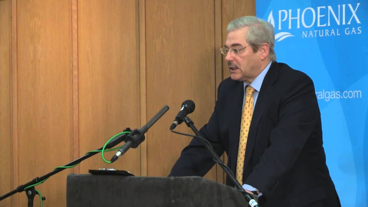 FSB NI Policy Chairman speech