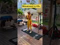 Light dumbbell exercises #LightDumbbellWorkout#DumbbellExercises#FitnessRoutine#HomeWorkout