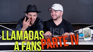 LUIS CORONEL LLAMA A SUS FANS PARTE IV-Luis Coronel