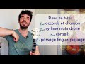 DEBUTANTS UKULÉLÉ Riptide - tutoriel en français (Vance Joy) facile Mp3 Song