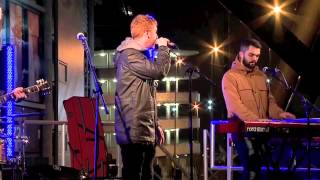 Black Lights - Live at MCFC Profile