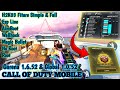NEW CALL OF DUTY MOBILE 1.6.52 LATEST FEATURES UPDATE FOR NO ROOT & ROOT SAFE IN MULTI PLAYER/BR