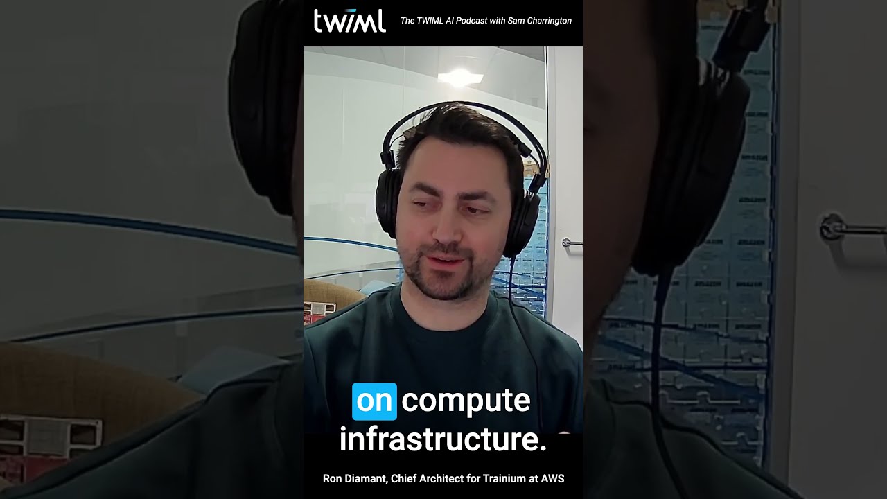 Is CUDA Still A Moat For NVIDIA Aihardware Aichips Podcast