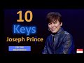 Joseph Prince (2020) - 10 Keys For Your Breakthrough