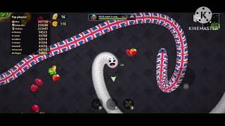 Old Nostalgia! 🐍 Nokia Wala Snake Game Khel Liya Ek Din Ke Liye screenshot 4