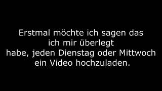 Kurzes Info Video