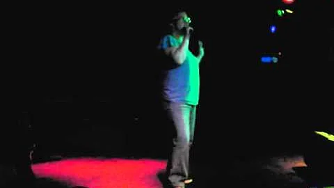 denise harmon ballroom blitz (karaoke)