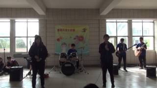 1031218天主教道明高級中學第二屆藝術天使在校園(11)