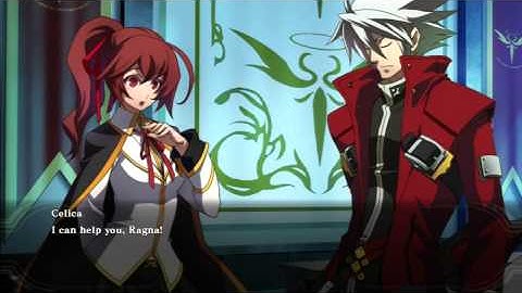 Celica wants to.....Wait, WHAT?!