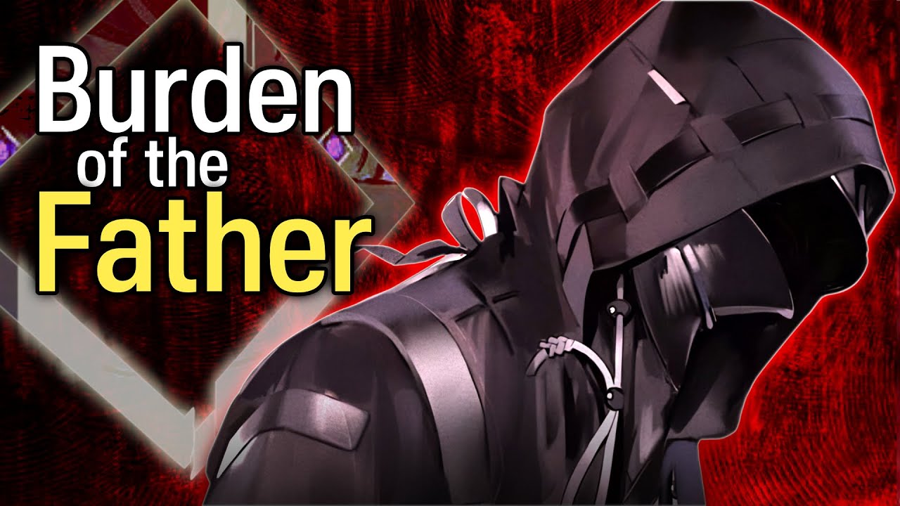 The Insane Legacy of Arknights' Doctor