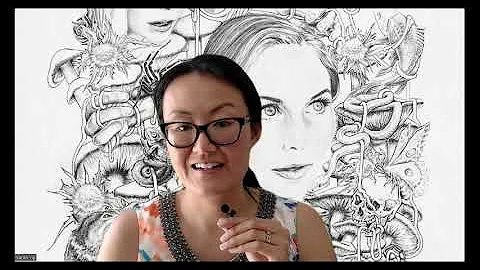 Numerology for Grace Tame, an Incredible Activist and 36/9 Life Path Old Soul