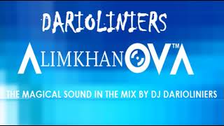 Alimkhanov A In The Mix Vol. 3