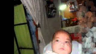 Answered Prayers Zacky Boy