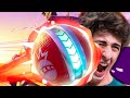 DODGEBALL ESTREMO!! *Nuovo Gioco PAZZESCO* - Knockout City w/St3pny e Hal