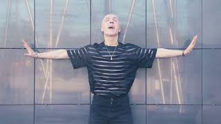 Javier Herce - Never Stop Dreaming (Official Music Video)