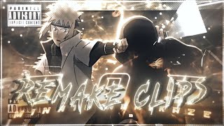 Naruto X Minato - Billie Jean Editamv